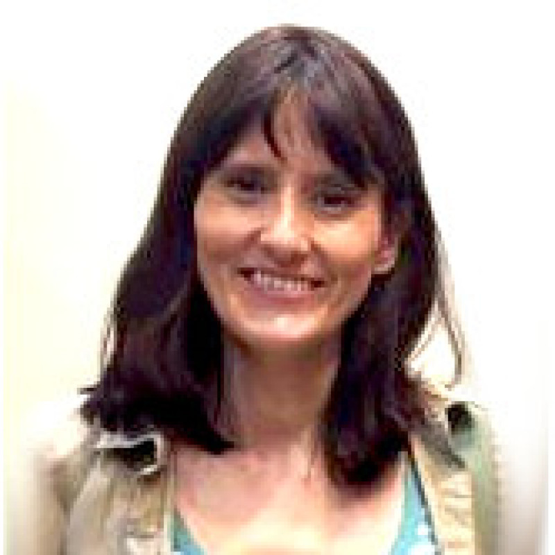 Gloria Martinez
