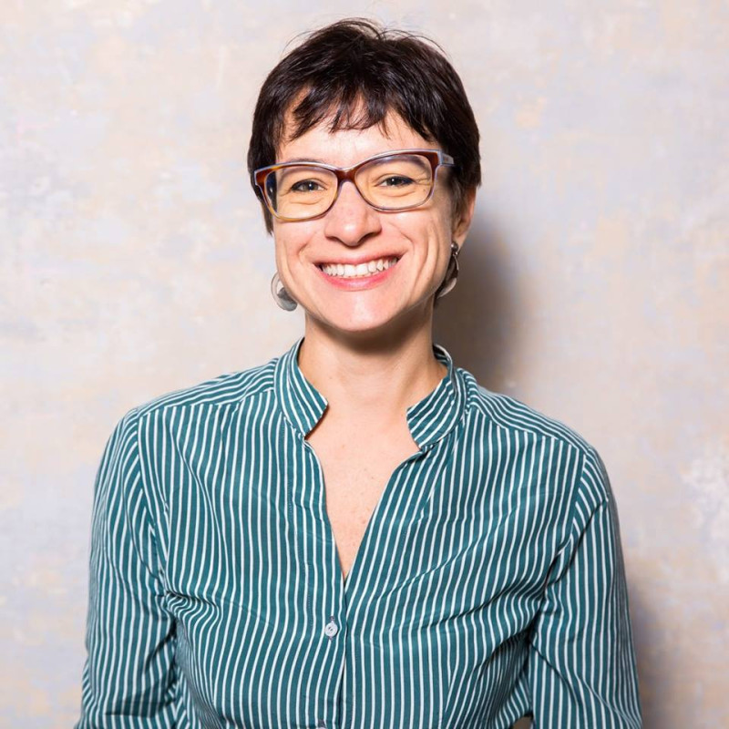 Silvia Benetollo