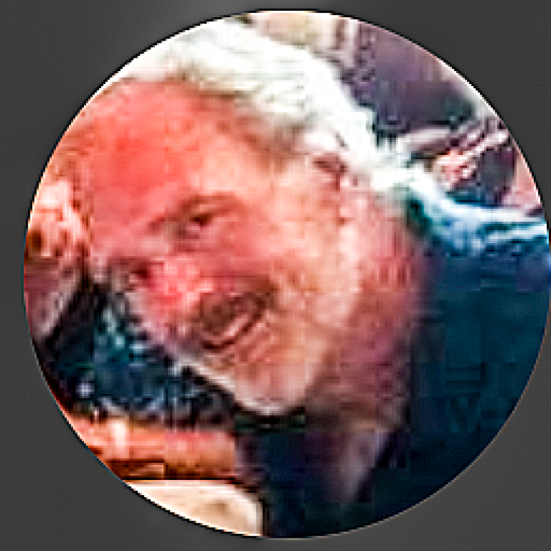 KEVIN CLIFFORD
