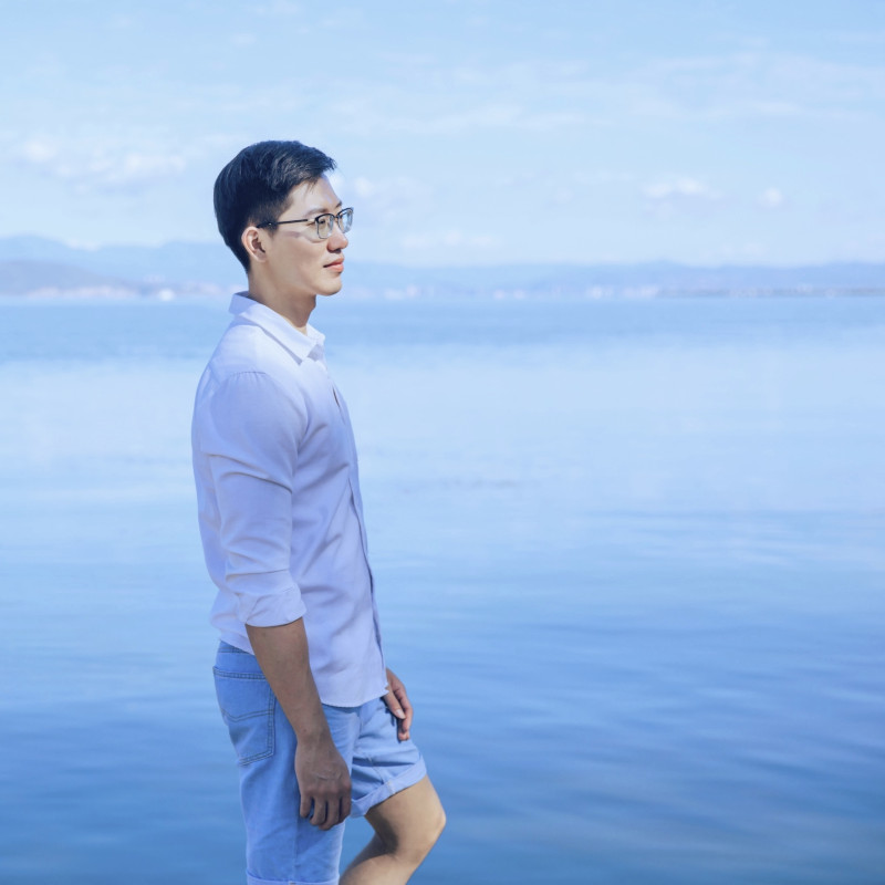 DAI JUNWEI