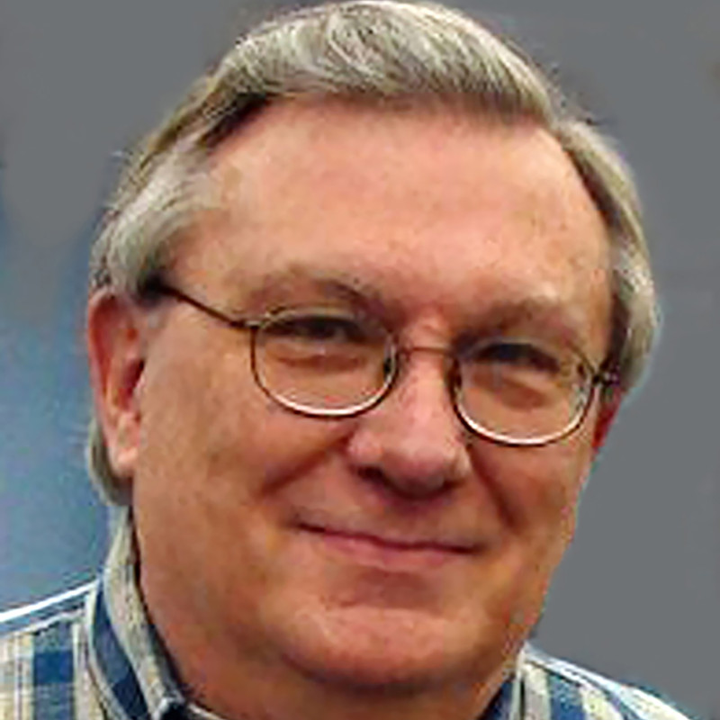 Richard Stephens