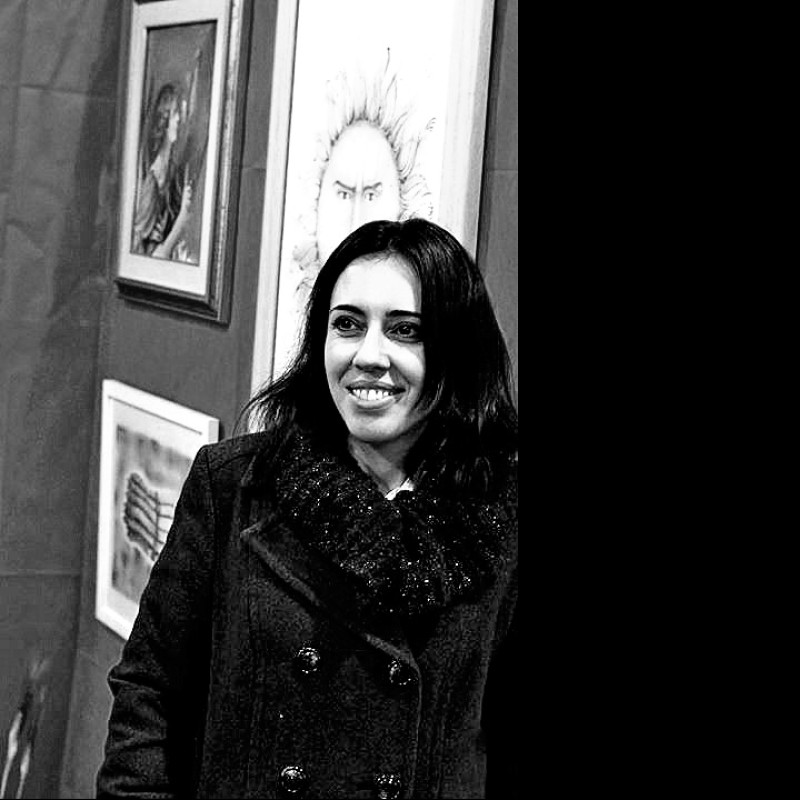 Patrizia DiCosimo