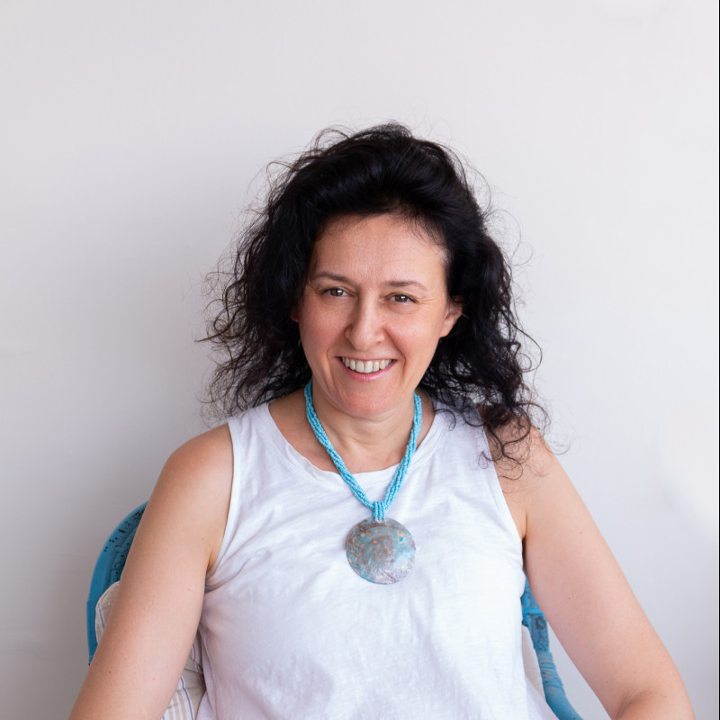 Inna Katseva