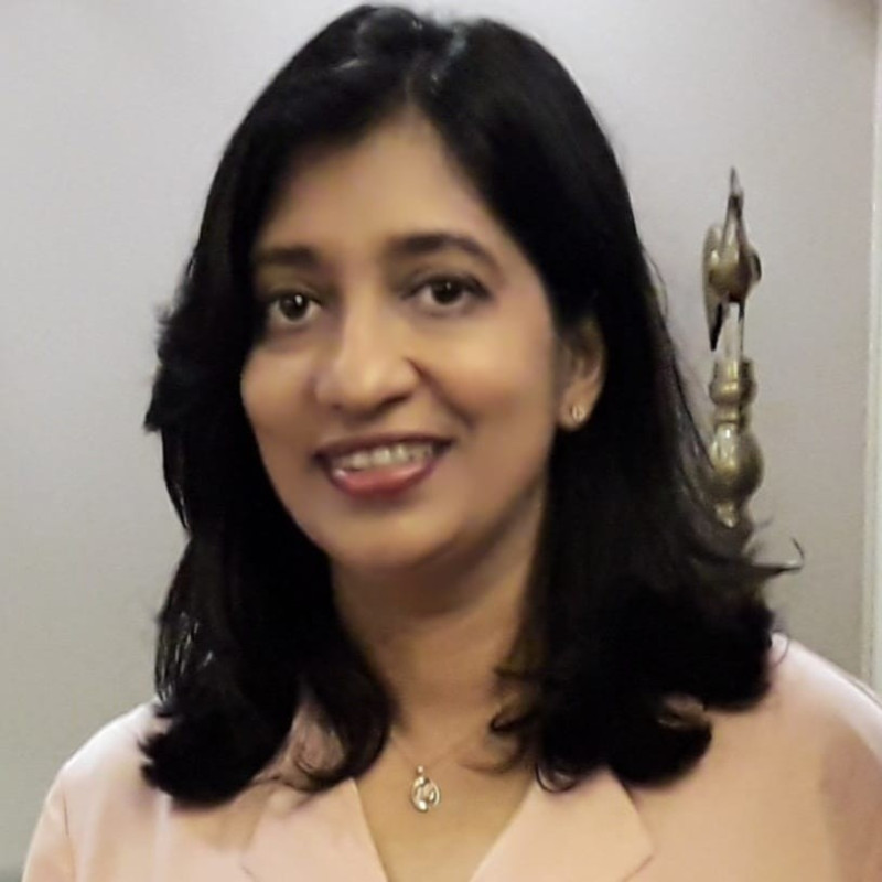 Dharsha Samarasinha