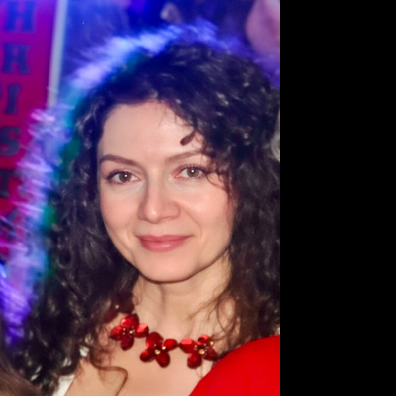 Luminita Costache