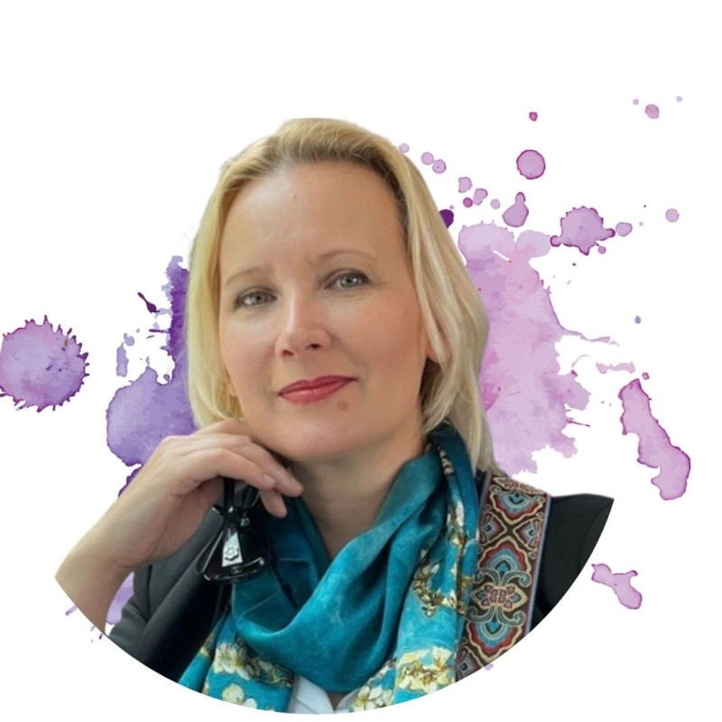 Mirela Balan