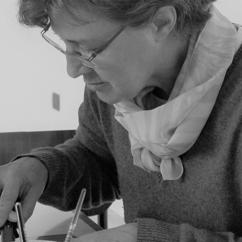 Donatella Strada