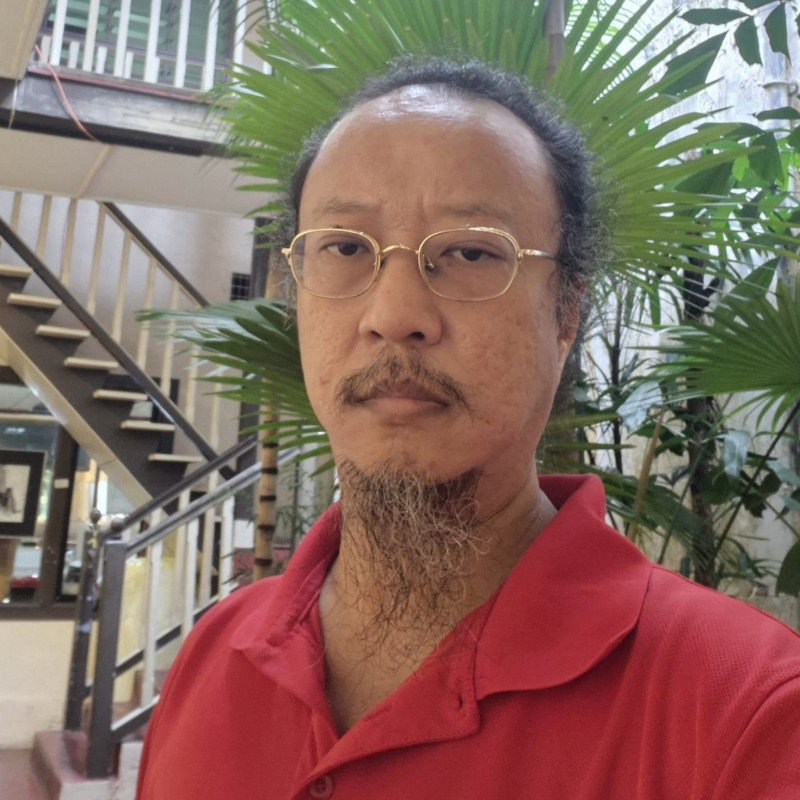 Tham Ze King