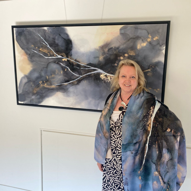 Elaine Watters