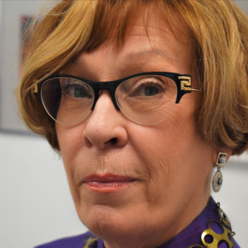 Kristiina Siirto-Honkanen