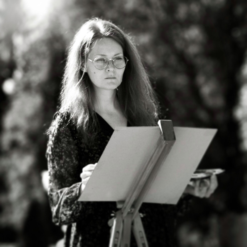 Olga Azarova
