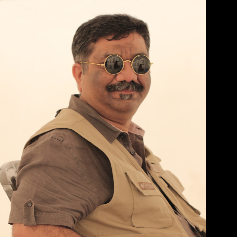 Dhimant Vyas