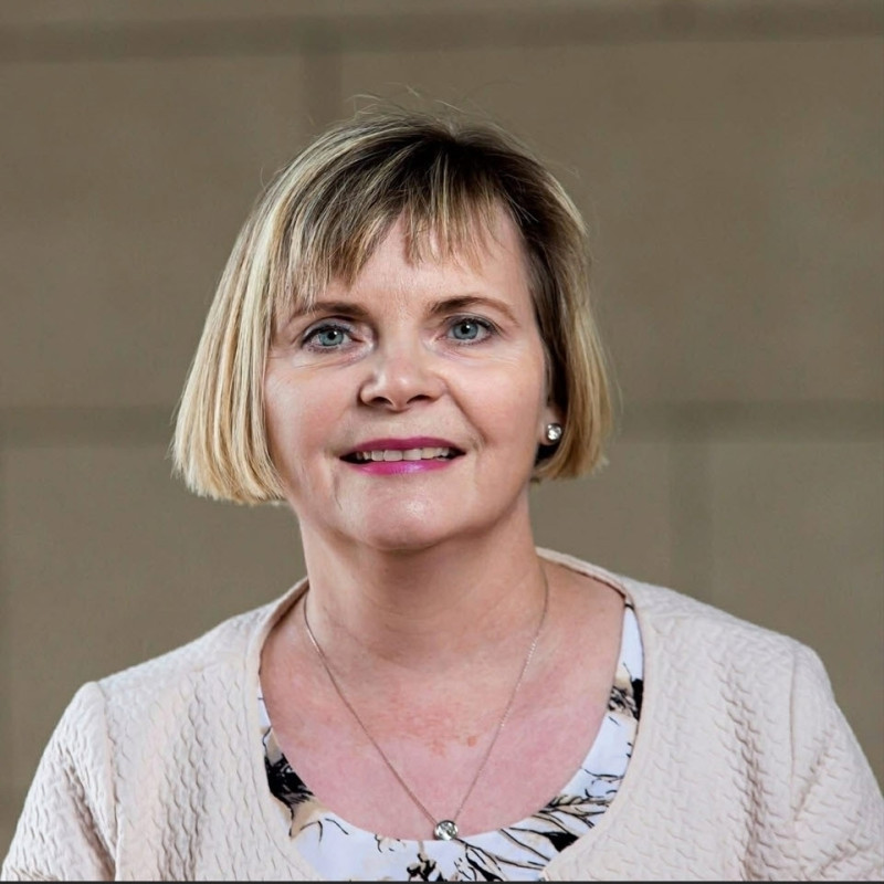 Arnheidur Sigurdardottir