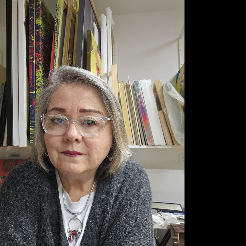 Rosemary Golcher