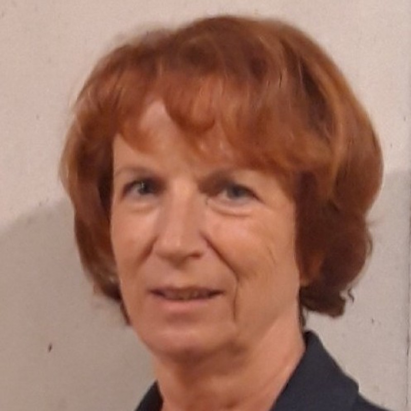 Mirela Maver