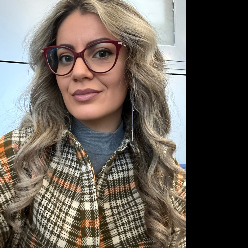 Maria Serban