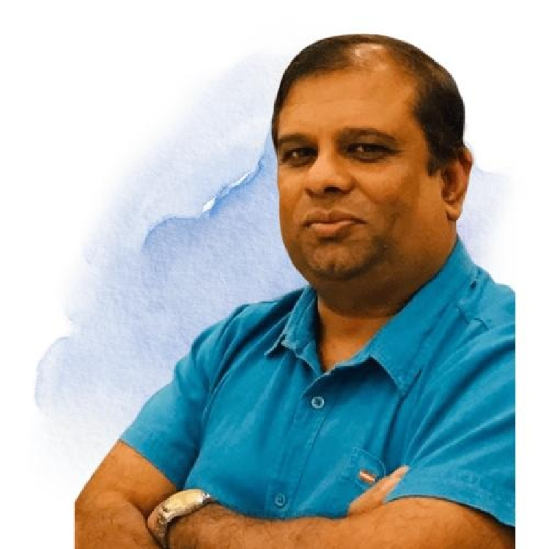 Geethal Punchihewa