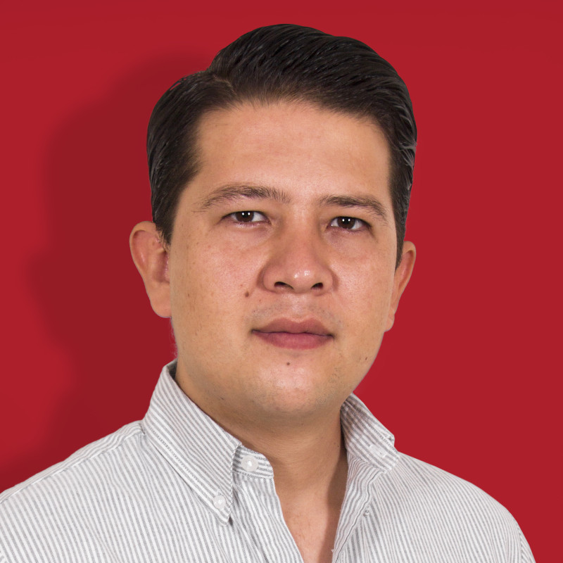Rodrigo Chavez Salazar