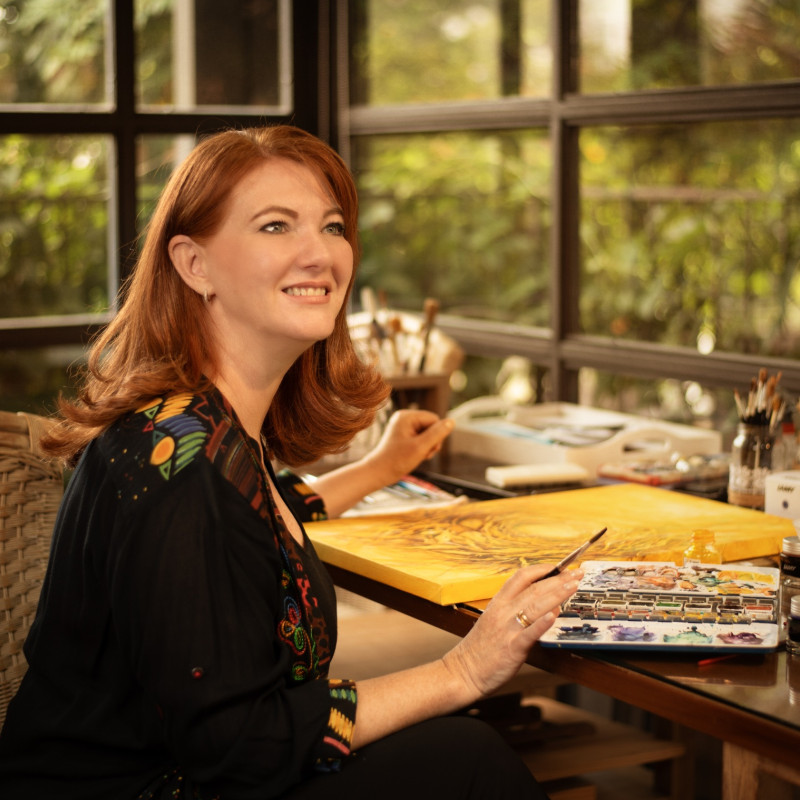 Monika Schuchardt