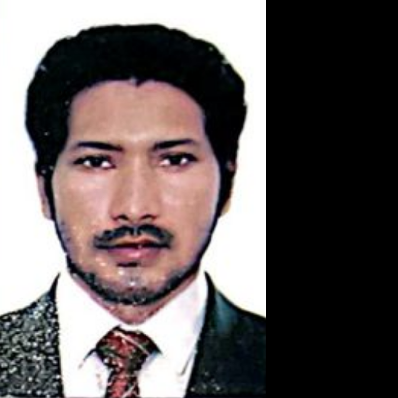 Jahidul Islam