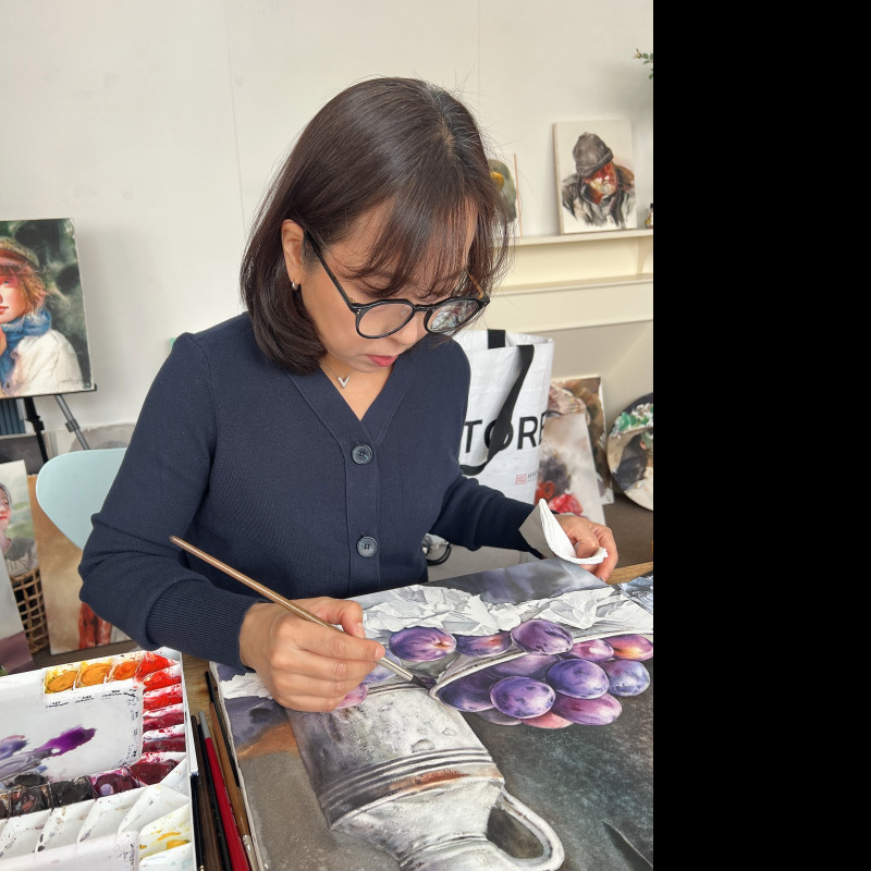 Youngju Jang