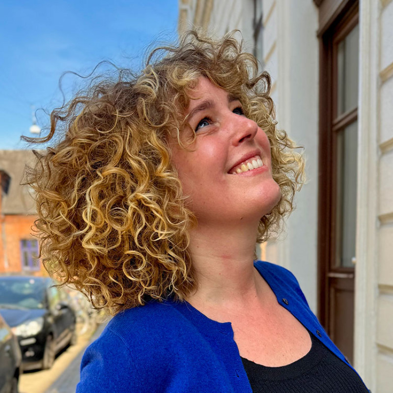 Anne Skole Overgaard