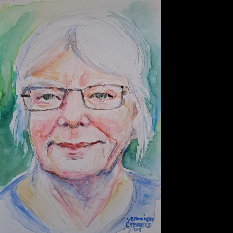 Veronica Cremers- van Wijk