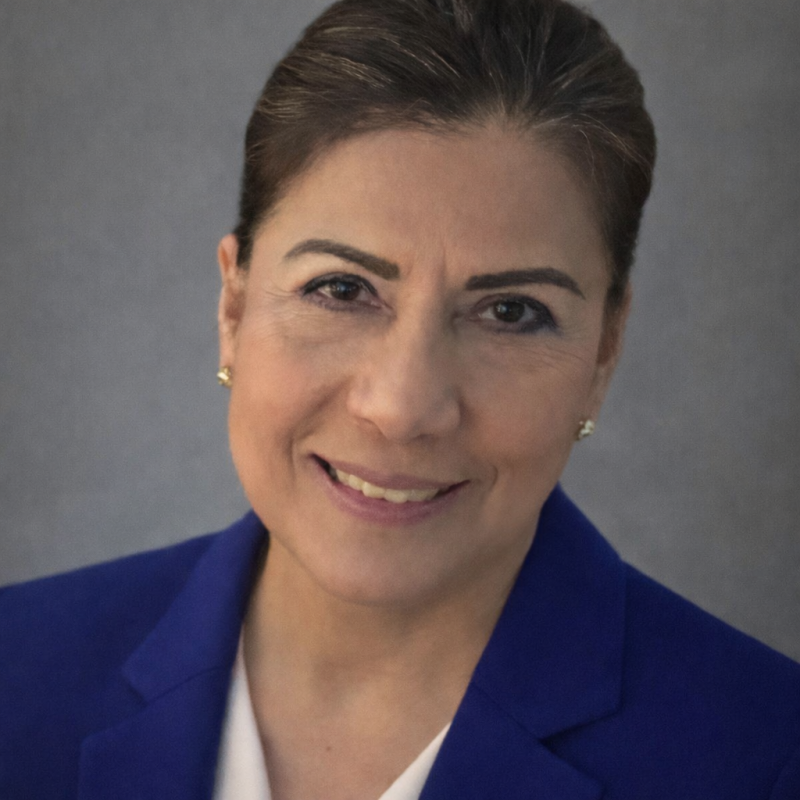 Laura Esperanza Rios Villagomez