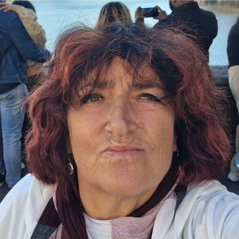 Maria Luisa COTTA RAMUSINO
