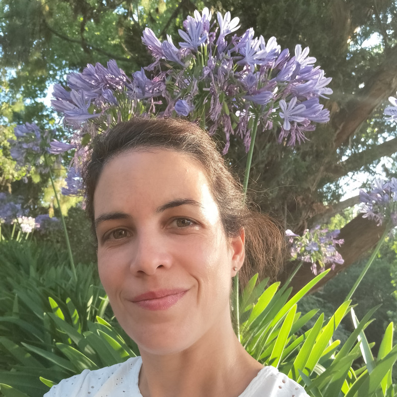 Veronica Ayelen Tissino