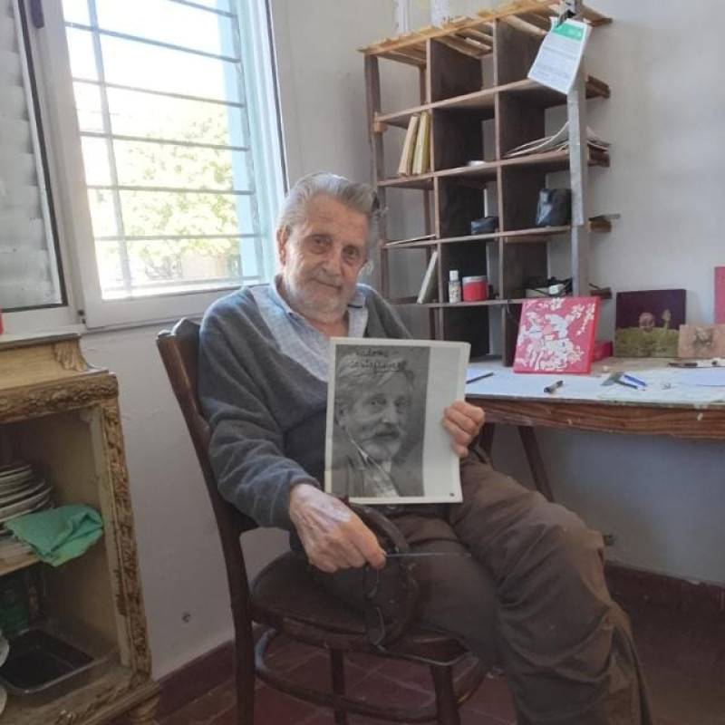 Alvaro Julio Cesar Gatti
