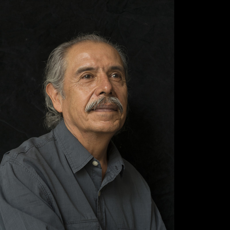 Jose Apaza Ilich