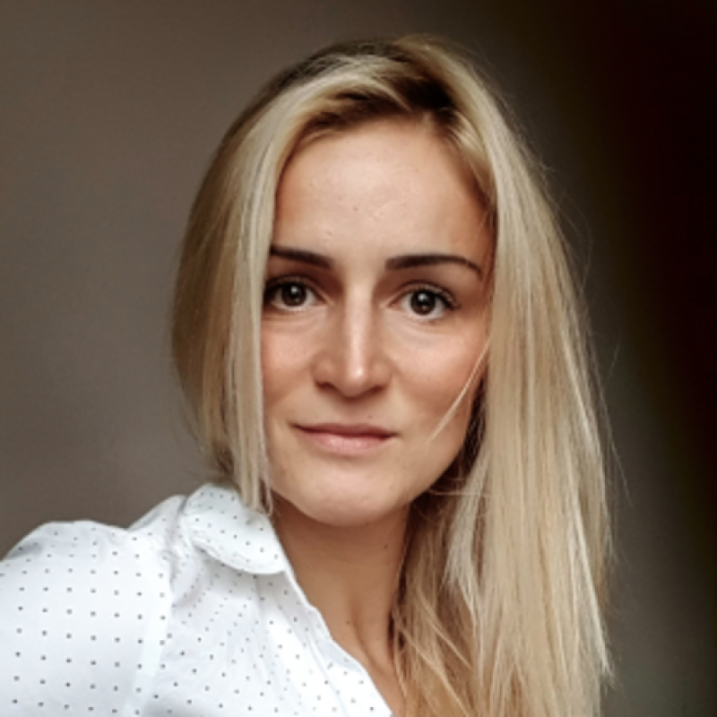 Marta Wolska