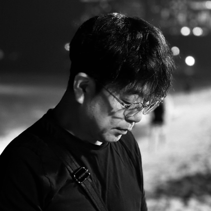 Hunsung Jung