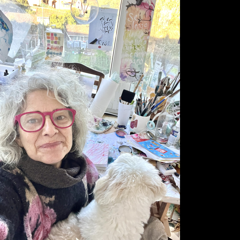 Barbara Vaccari