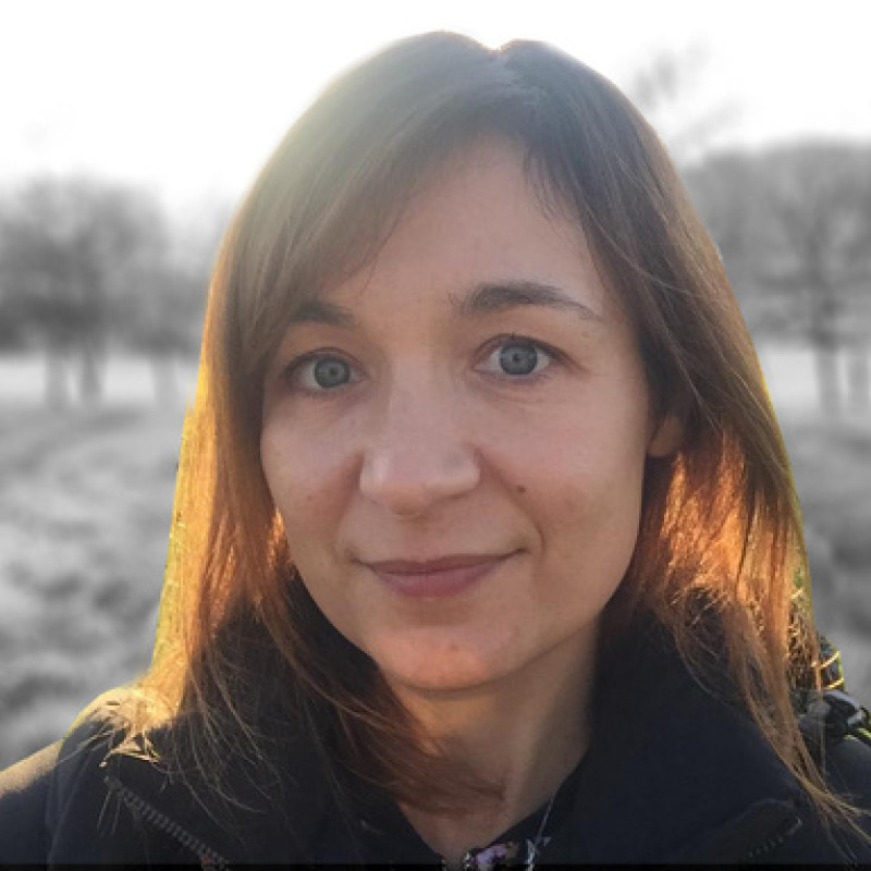 Elisa Zambonin