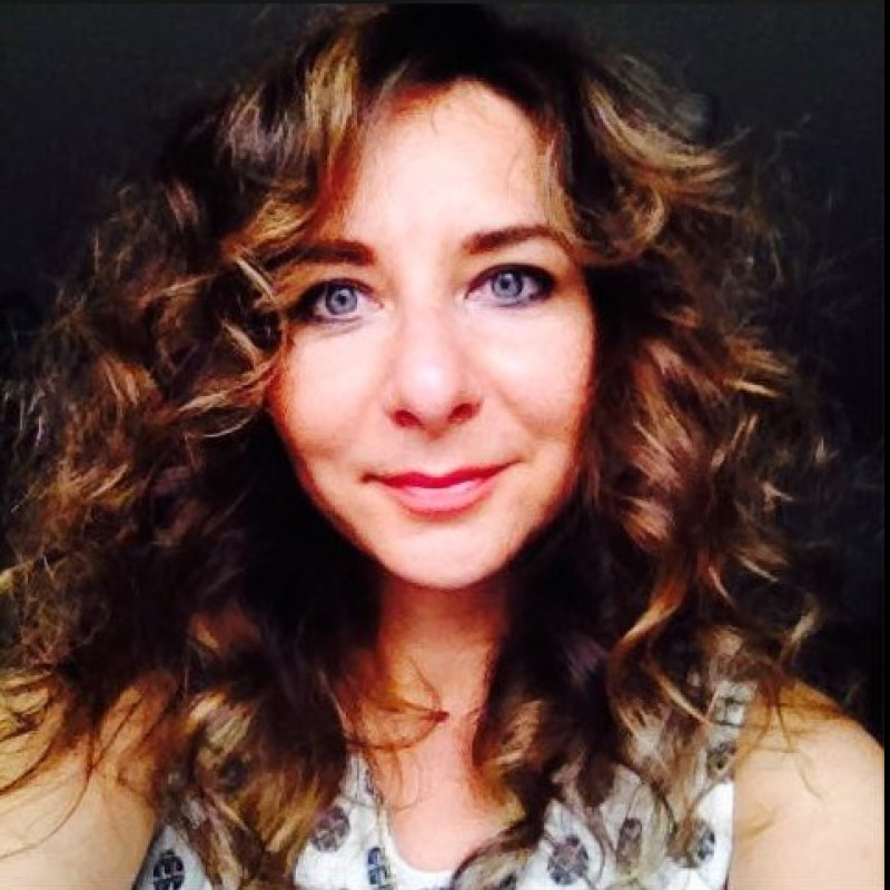 Valentyna Lomako