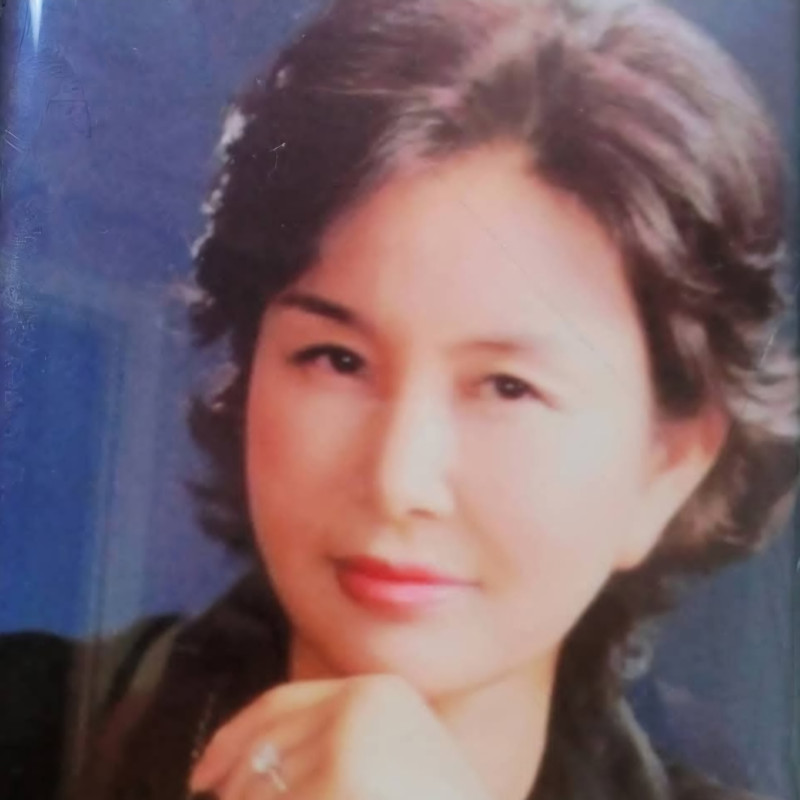 Choi Seong Sook