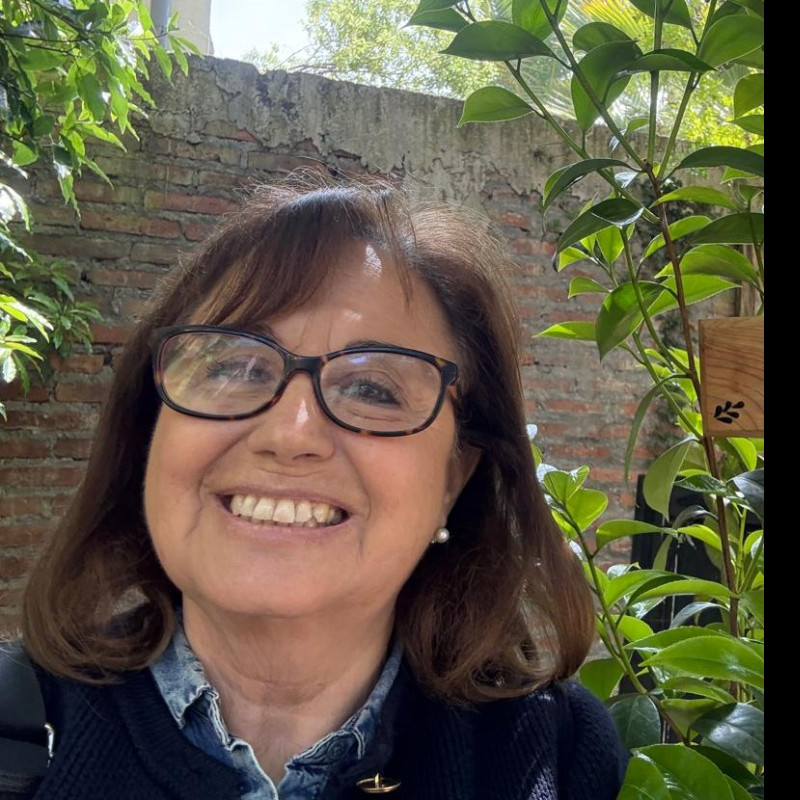 Isabel Badia