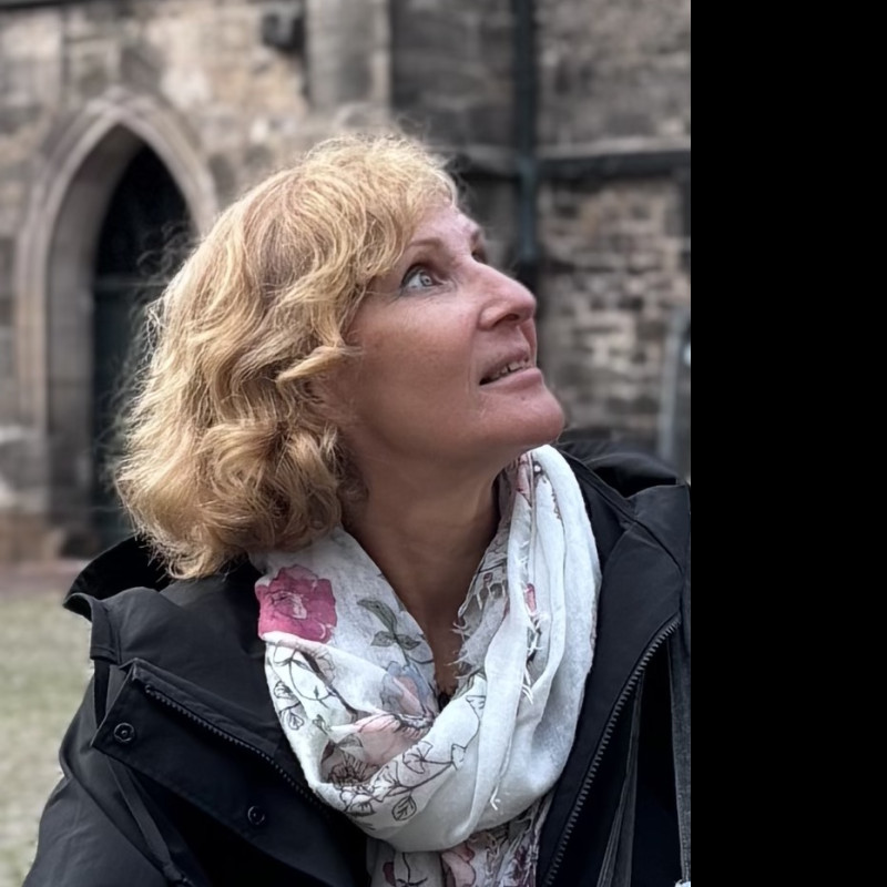 Ljudmila Schaal
