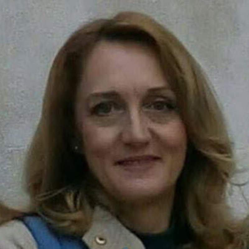 Nadica Stankovic