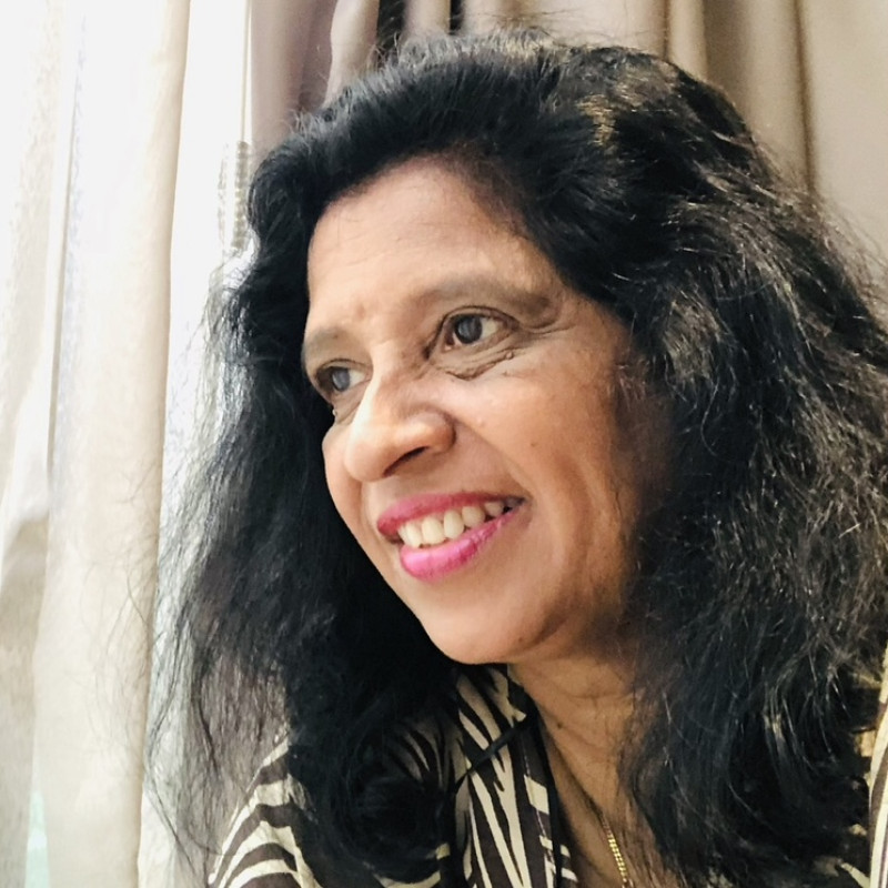 Kumari Pinto