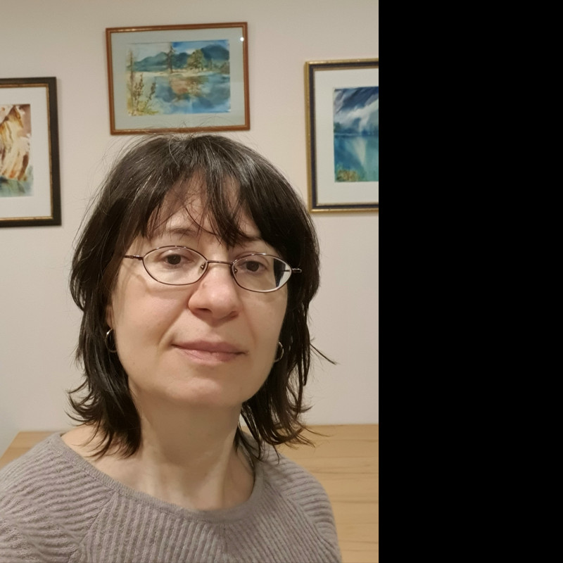 Florina Kerekes