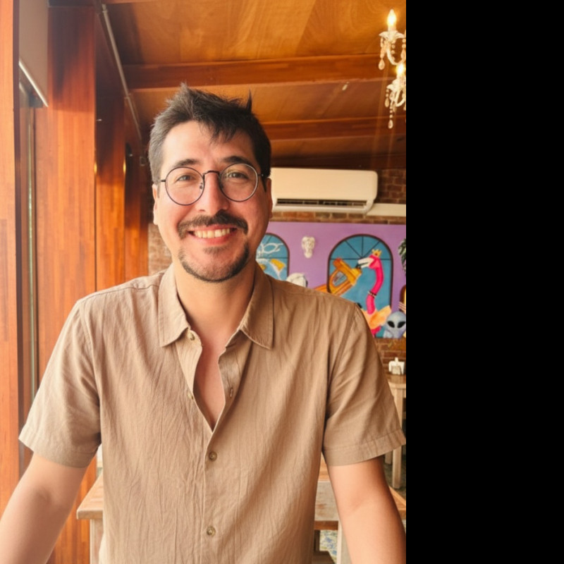 Oscar Meneses