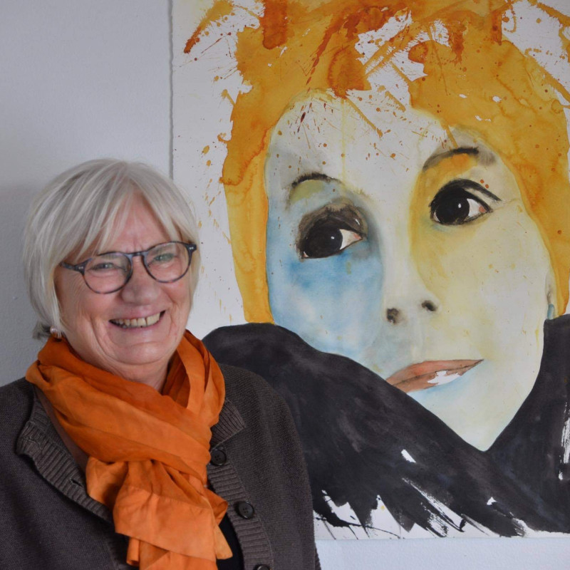 Anne Marie Jacobsen