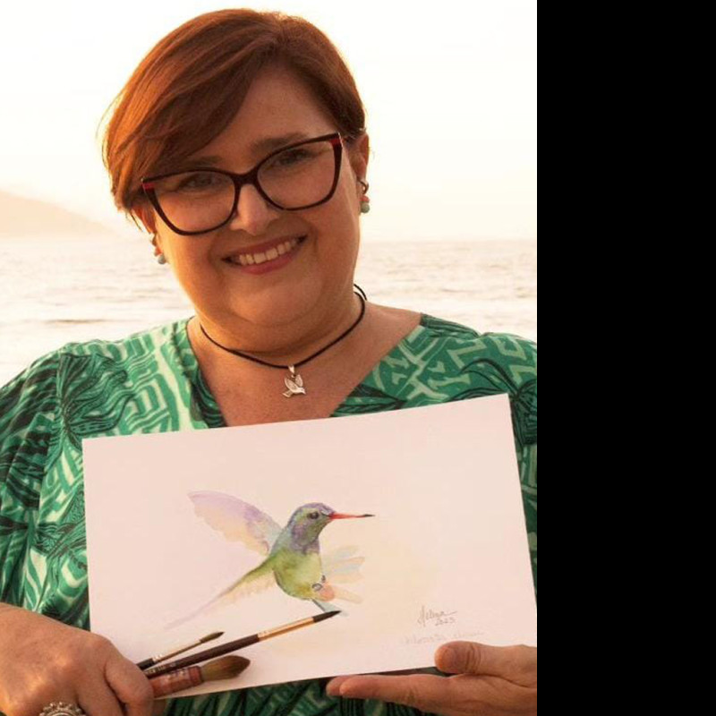 Helena Schiffner