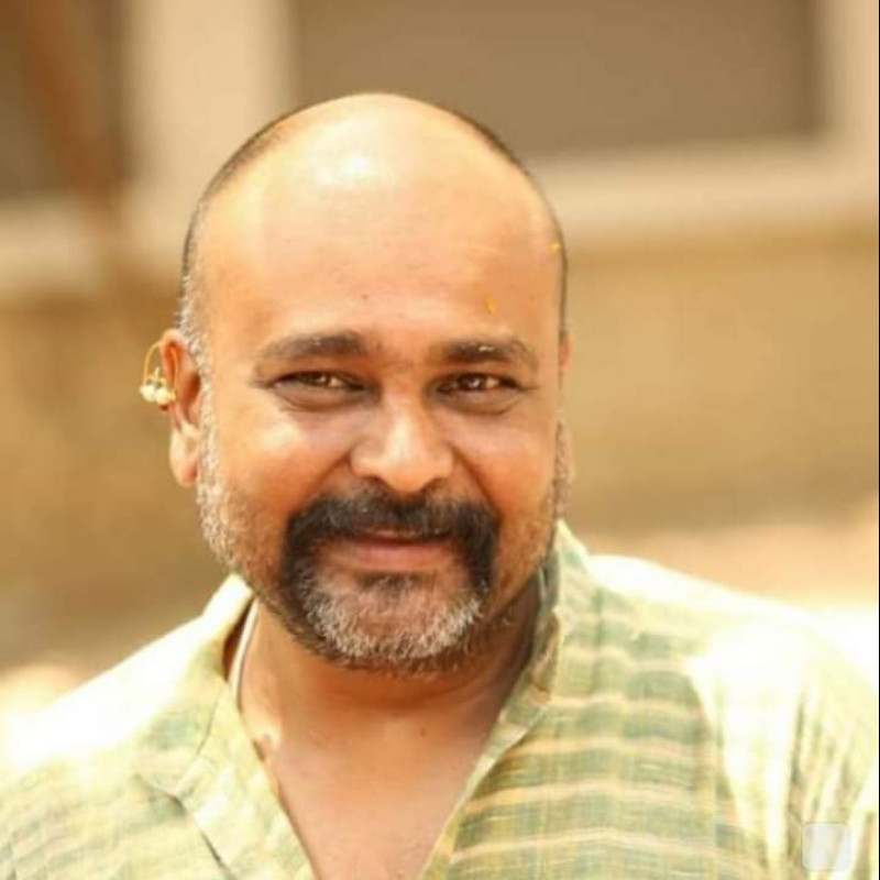 Shrirang Badve