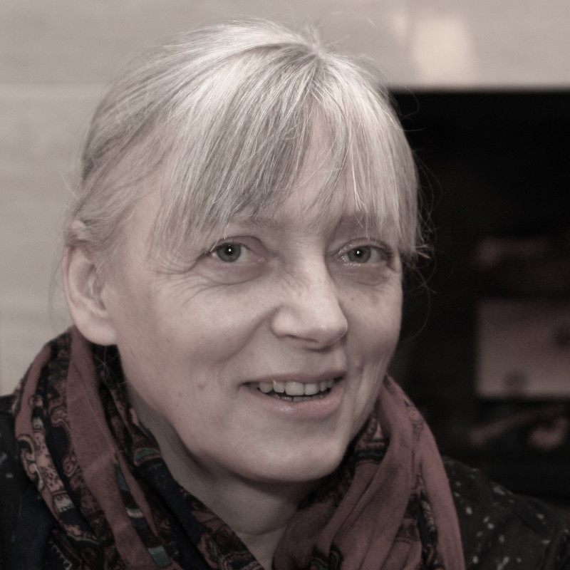 Agata Zieba-Warcholak