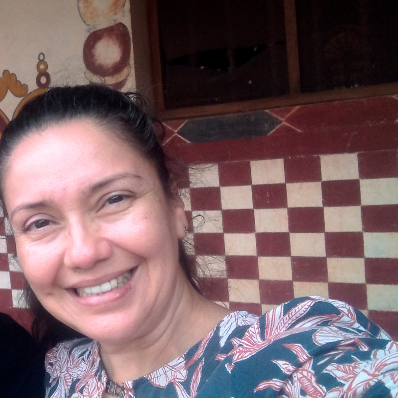 Dolores Vivancos