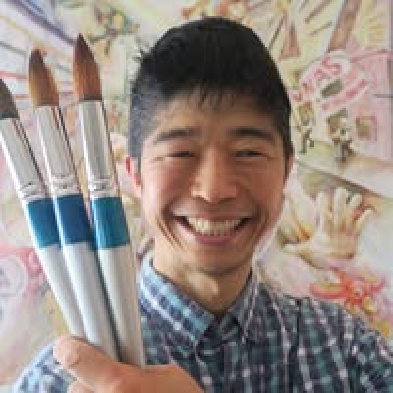 Nagi IWASAKI